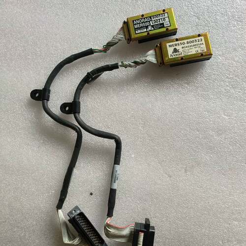 可议价ANORAD光栅尺读数头 MERS50 80032