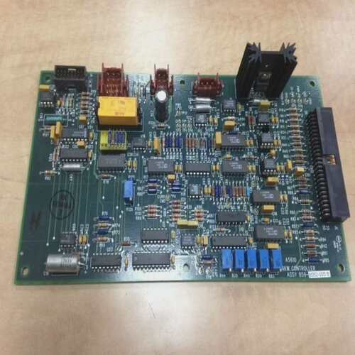 议价A5610 4KW CONTROLLER 859-8552-可维修