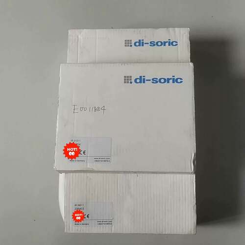 可议价di-soric 德硕瑞 传感器 IR 01211 议