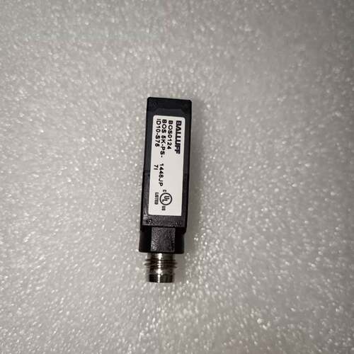 可议价巴鲁夫光电开关传感器 BOS 5K-PS-ID10-S75