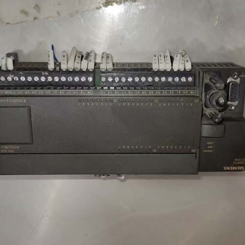 可议价【S7-200 PLC】CPU226，型