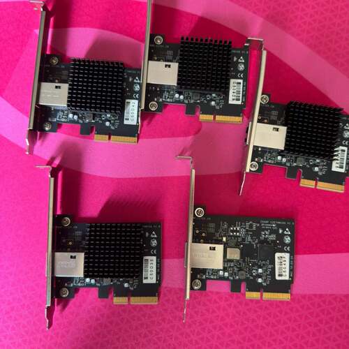 可维修辰卓科技Z958P CZETHM10G V1.0 10G电口议价