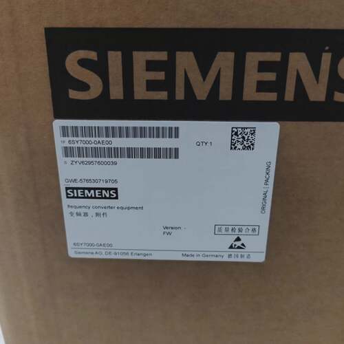 可议价6SY7000-0AE00 西门子正品1
