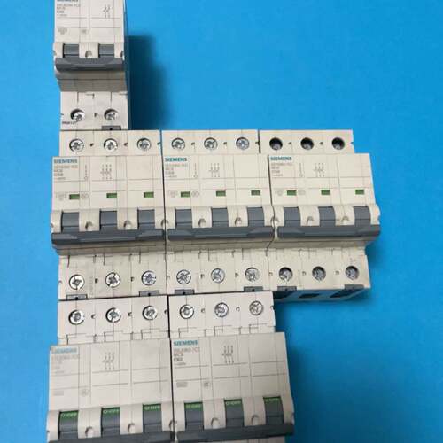 可维修西门子开关5SY4332-7CC C50a议价