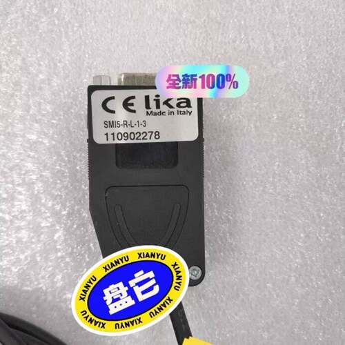 可议价LIKA SMSR-V-1-K-0.7/S727进口编码