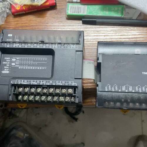 可议价CP1E-N30SDT-D 扩展cp1w-ts002，
