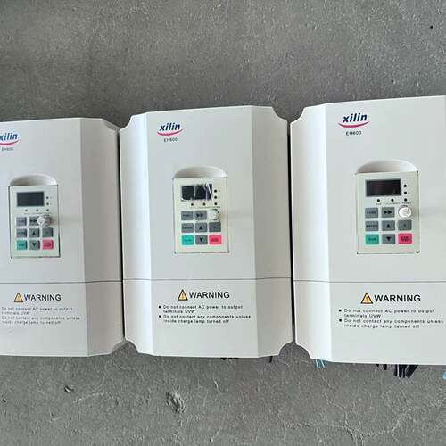 可议价变频器EH640 A 7.5G/11P B，7.5KW