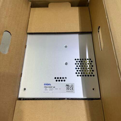 可维修PBA1500F-48，COSEL电源1500W议价