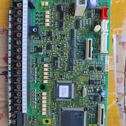 可议价G11变频器主板CPU控制板，设备成色，需要联系咨询