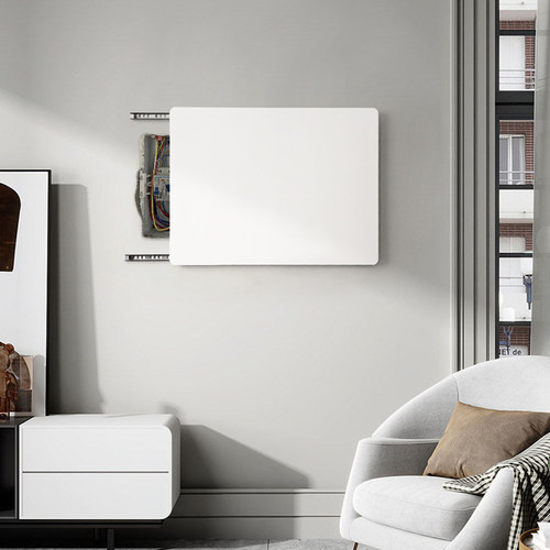 陌树电表箱支持定制现代简约超薄