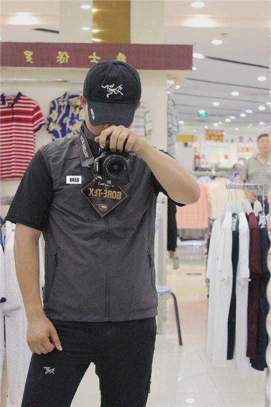 Débardeur sport - Ref 540001 Image 1