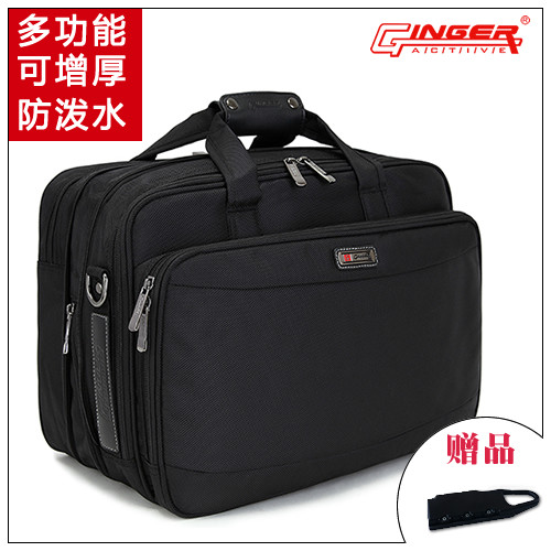 Sac pour homme - Ref 51226 Image 1