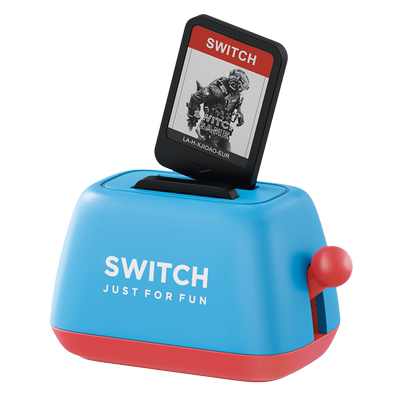 海备思卡带盒吐司机面包机