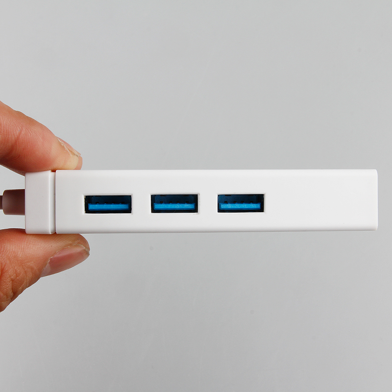 Concentrateur USB - Ref 372457 Image 3