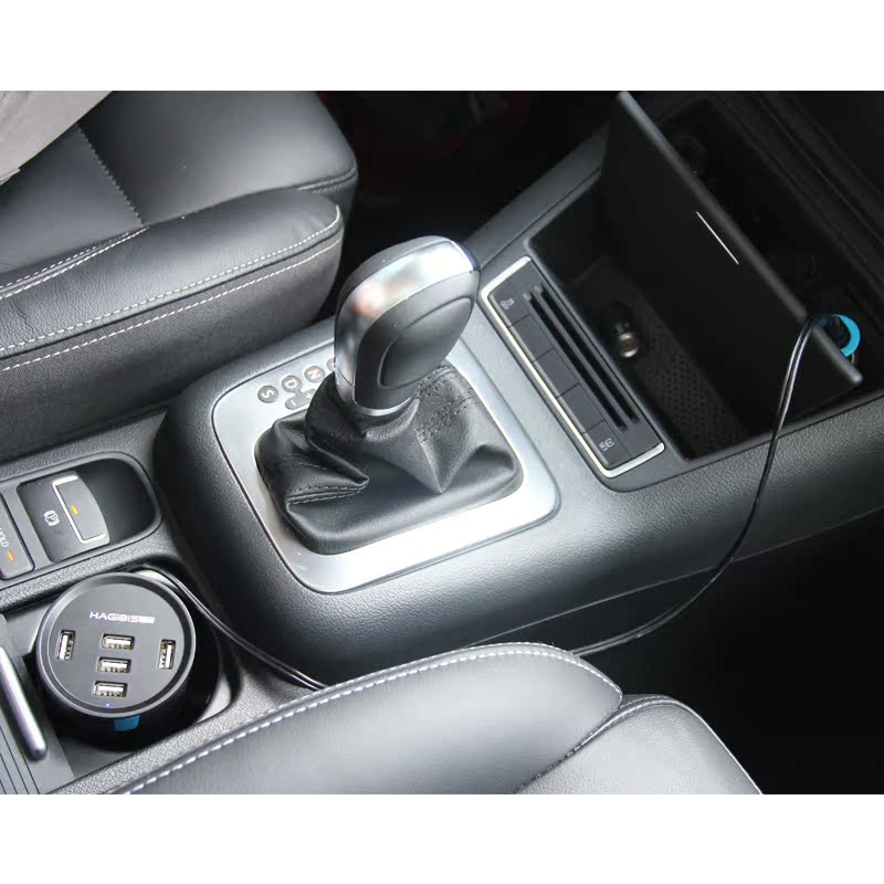 Chargeur téléphone de voiture - Ref 287173 Image 4