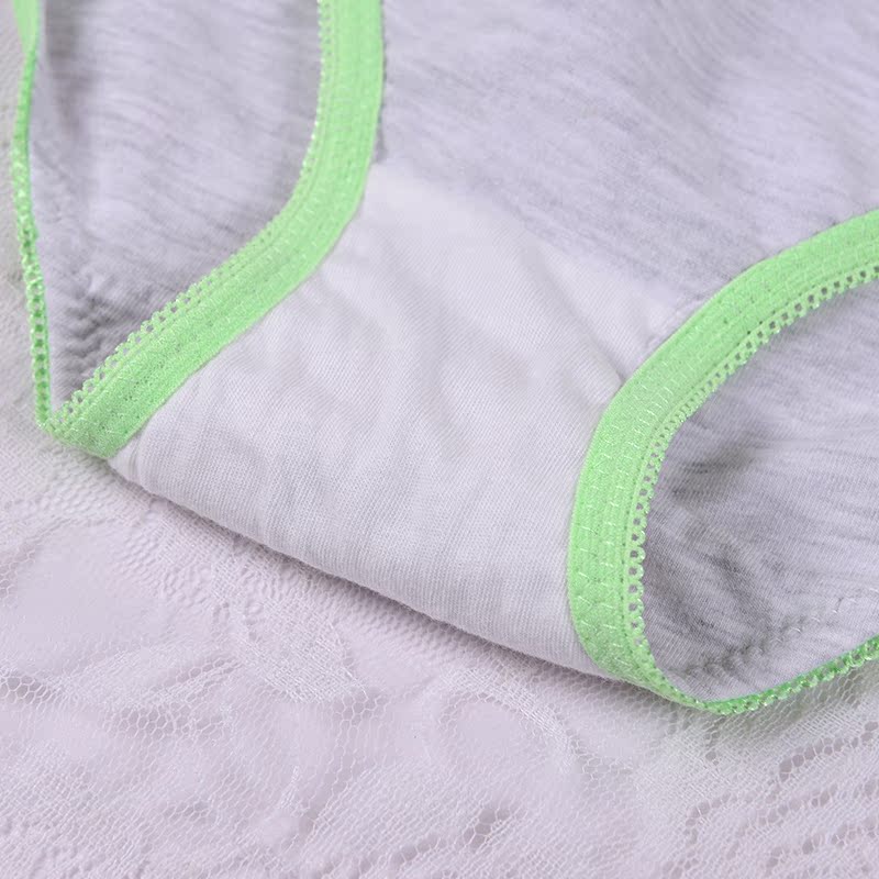 Slip ANNPHIA P188 en coton - Ref 645535 Image 5