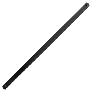 得力迷你锯条套装15厘米钢锯条6寸小锯弓专用锯条小锯条手用锯条