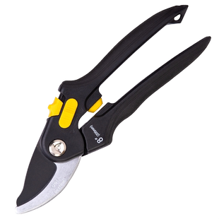 得力省力强力粗枝剪果枝树枝剪刀果树园艺剪刀园林花园剪刀