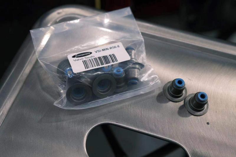 MINI SUPERTECH强化气门油封  N14B16A N18B16A强化气门油封