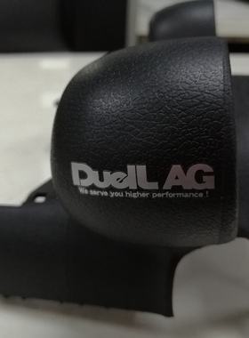 宝马 迷你 BMW MINI F56 DuelL AG 米老鼠表底座 汽车改装涡轮表