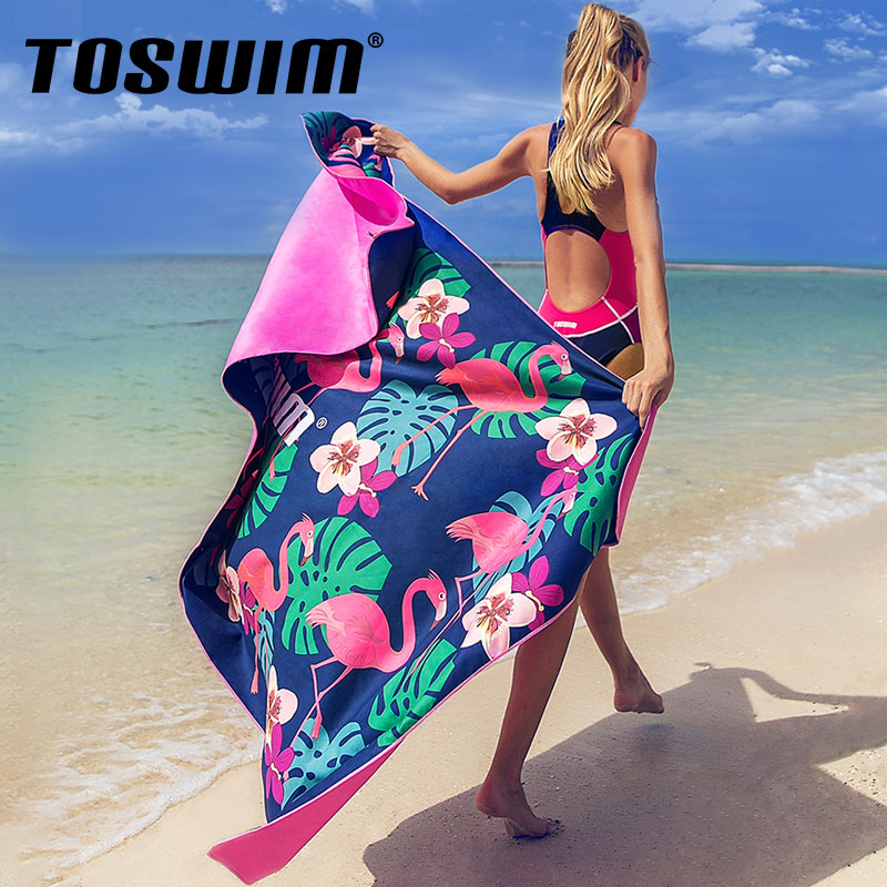 TOSWIMÓÎÓ¾Ô¡½íËÙ¸Éë½í³ÉÈ˶ùͯ³¬´óºÅ¿ì¸ÉÎüË®½íɳ̲½íÓÎÓ¾×°±¸