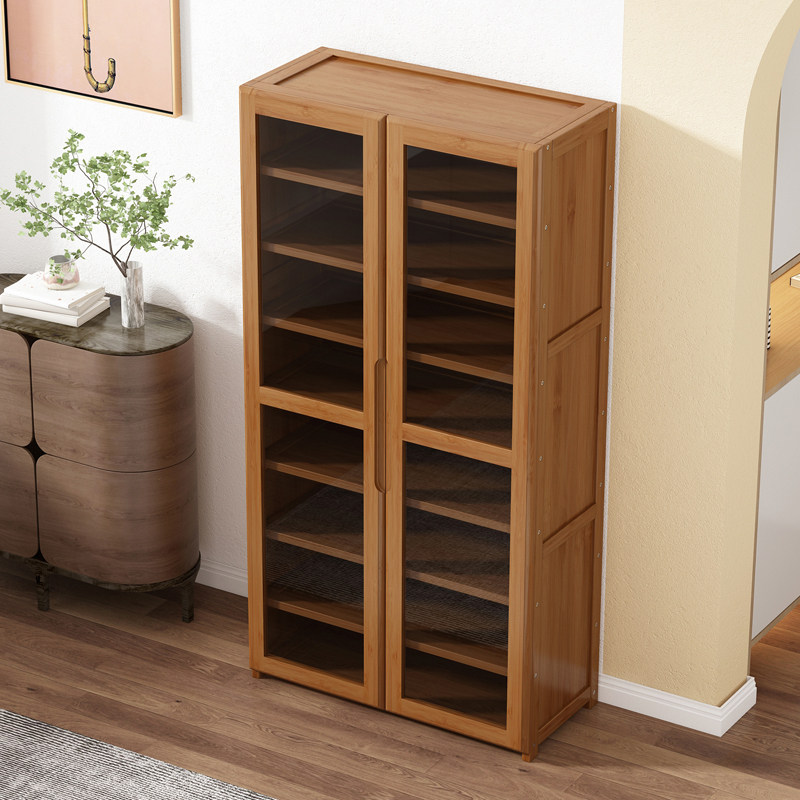 鞋柜收纳家用门口经济型轻奢带柜门鞋架子2022新款进门入户玄关柜|ruв категории жилой мебели, кабинет, чистка - от Buy2taobao.com для оказания профессиональной услуги покупки агента Taobao