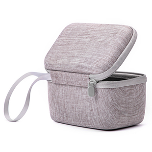 便携小号五金工具仪表包配件袋测距仪万用表收纳包电动螺丝刀硬盒