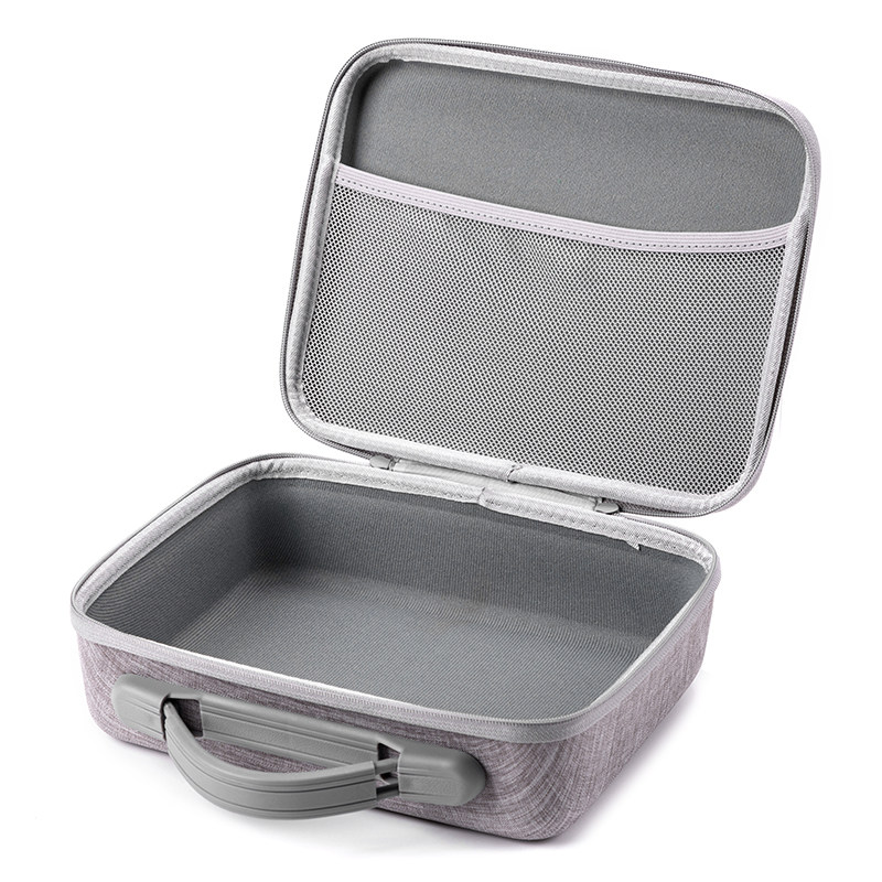 便携投影机包音箱玻璃杯投影仪收纳包镜头微单反相机包防震内胆包