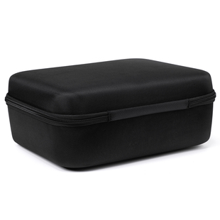 EVA硬壳手提袋长方形收纳包蓝牙音响充电宝车载充气泵便携收纳盒