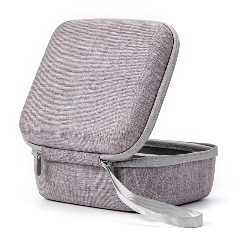 新款高档硬壳数码收纳包防水便携防震工具包保护盒防刮耐磨仪表包