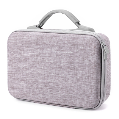 数码产品仪表仪器工具相机硬壳收纳包无人机投影仪防震保护盒定制