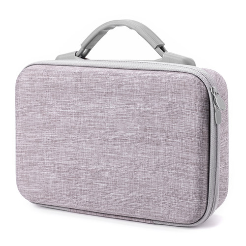 数码产品仪表仪器工具相机硬壳收纳包无人机投影仪防震保护盒定制