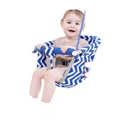 儿童秋千室内外家用门框庭院户外单杠宝宝荡秋千婴幼儿吊椅布秋千