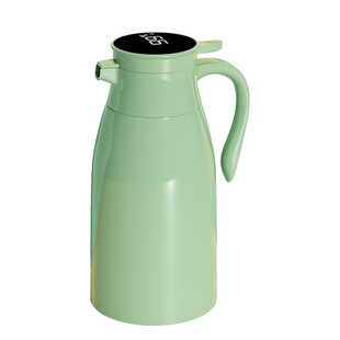 保温壶家用保温水壶大容量热水瓶玻璃内胆暖壶小型热水壶保温瓶杯