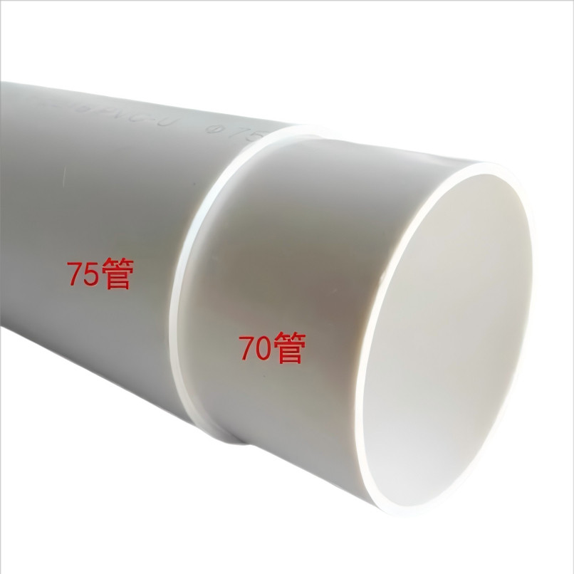 110-75-50维修补漏加长抢修管