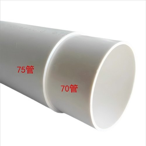 110-75-50维修补漏加长抢修管