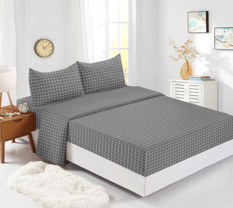 床品效果图样机床笠模版毕业设计样机效果展示vi智能psd贴图