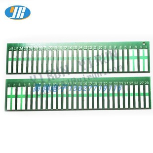 28P 金手指街机游戏机线材配件