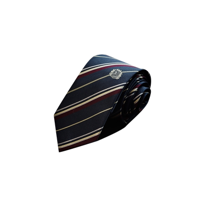 刺篇jk/dk学院风衬衫领带男女