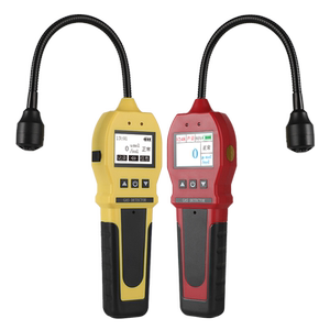 可燃气体检测仪天然气燃气检漏仪氟利昂检测仪测漏煤气泄漏报警器