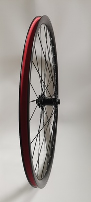 公路碟刹轮桶轴前2后4培林120响