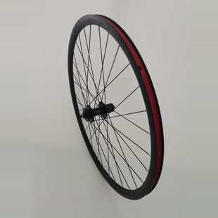 适用迪卡侬RIVERSIDE500 900公路车双层加强车圈前轮后轮可开发票