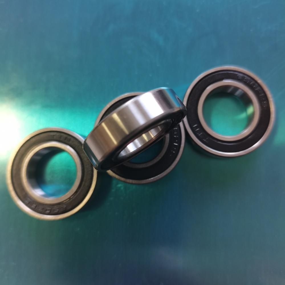 台湾品牌6902自行车钢珠轴承