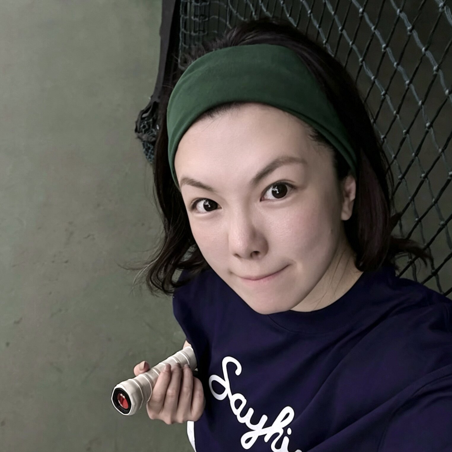 时髦运动风发带!超宽边束发带高颅顶简约透气吸汗遮发弹力头带女