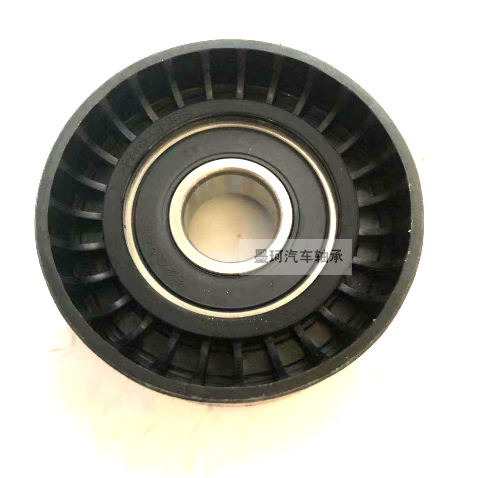 涨紧器涨紧轮张紧器单轮