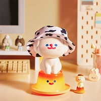 Macutu Rico Pudding Puppy Audio дайте мальчикам выйти замуж и подарить новичкам для начала подруги подарка подарка