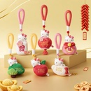 马克图布HelloKitty新春香薰挂件盲盒生日新年礼物女生闺蜜跨年