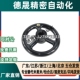 200 D80 D125 D160 W10 D100 W12 方孔手轮HAL89 D140 D180