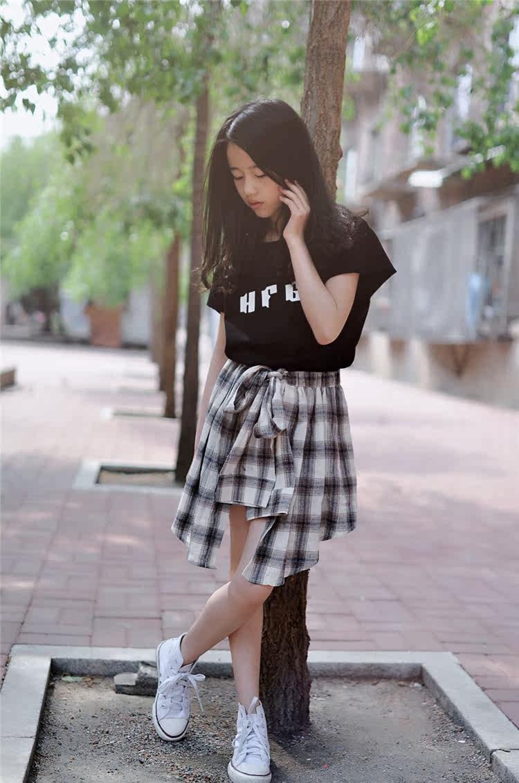 Jupe enfant - Ref 2051331 Image 4