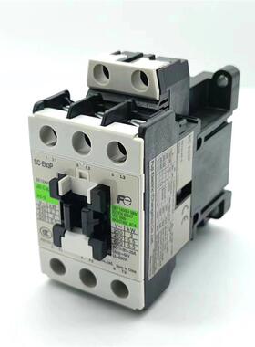 正品常熟富士电梯接触器SC-E04E02E03E05/PE05AE02AE1PE2P